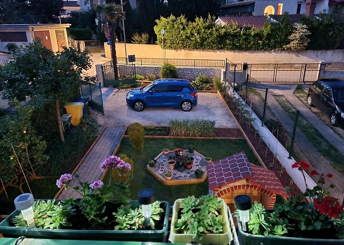 Apartment Branka