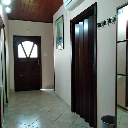 Apartment Branka Medulin Exterior foto