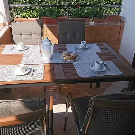 Apartment Branka Medulin Exterior foto