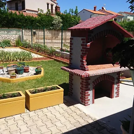 Apartment Branka Medulin Exterior foto