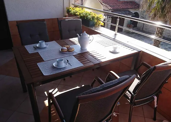 Apartment Branka