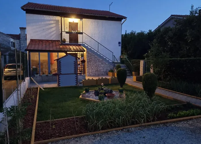 Apartment Branka