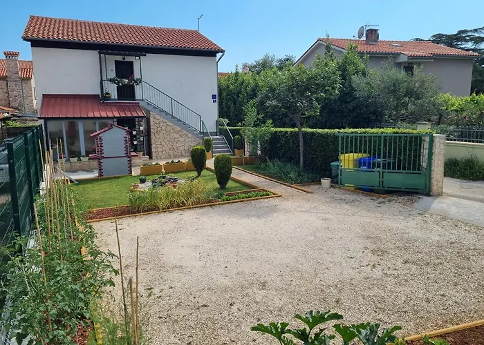 Apartment Branka