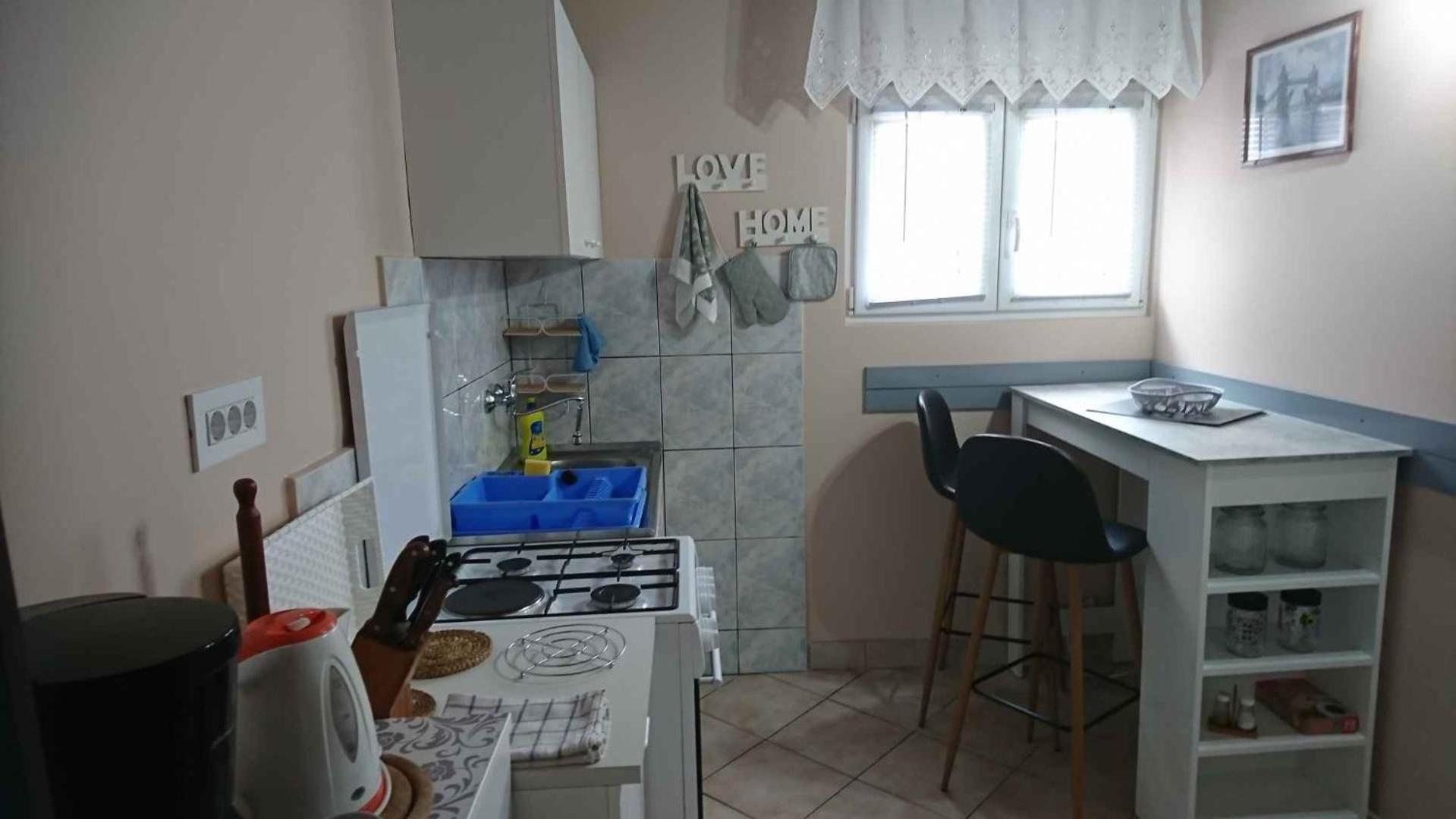 Branka Apartment *