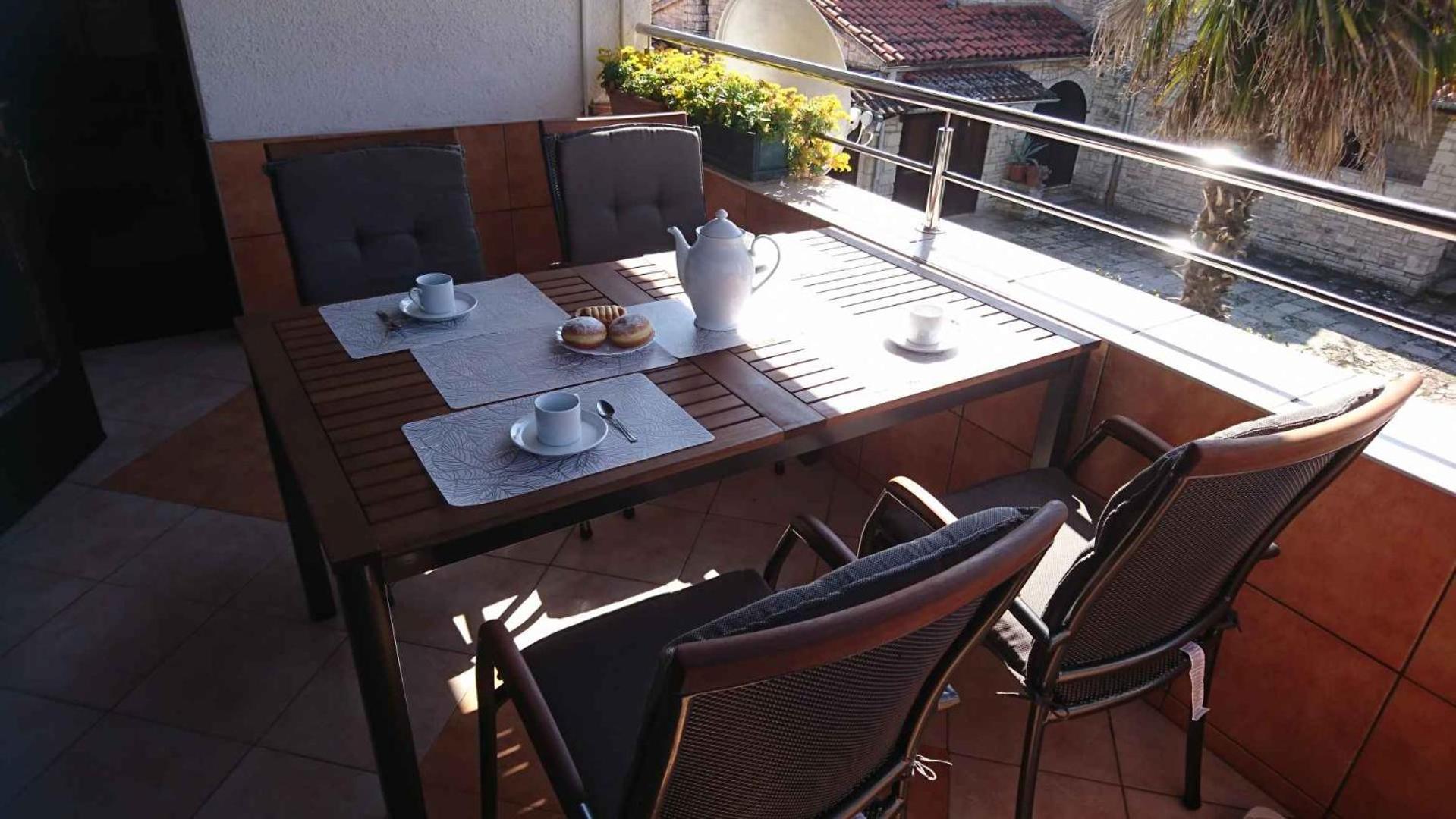 Apartman Branka *