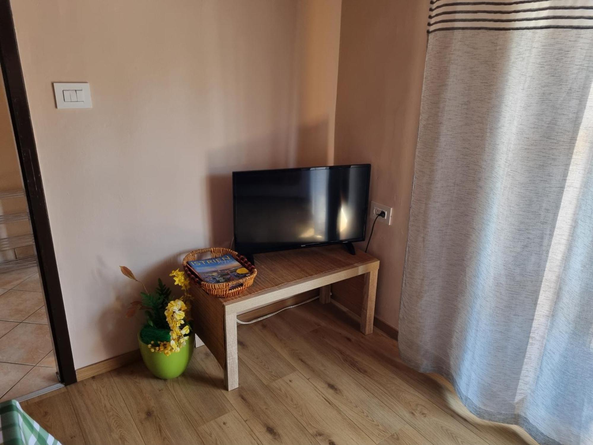 Branka Apartment Medulin