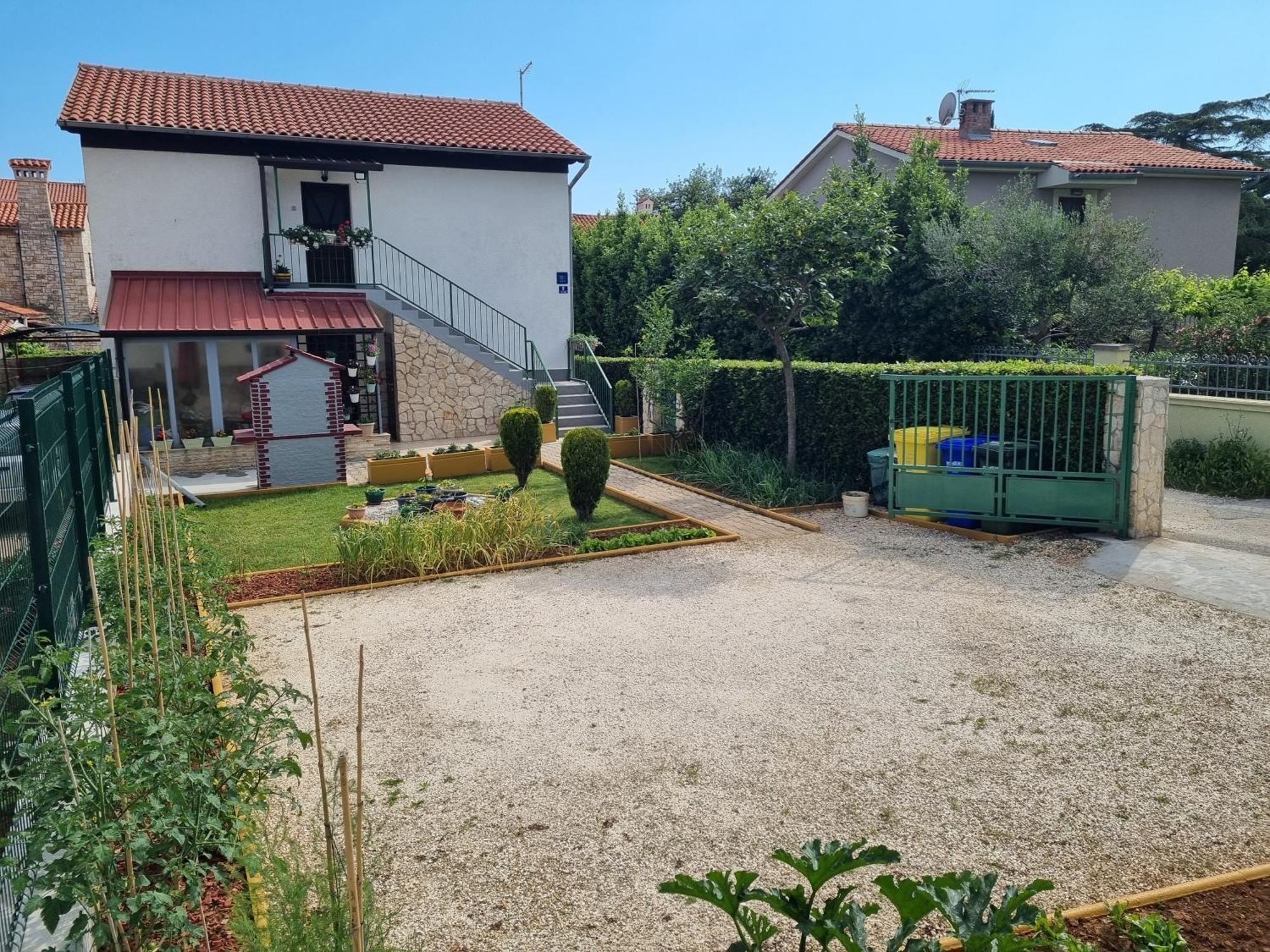 Branka Apartman