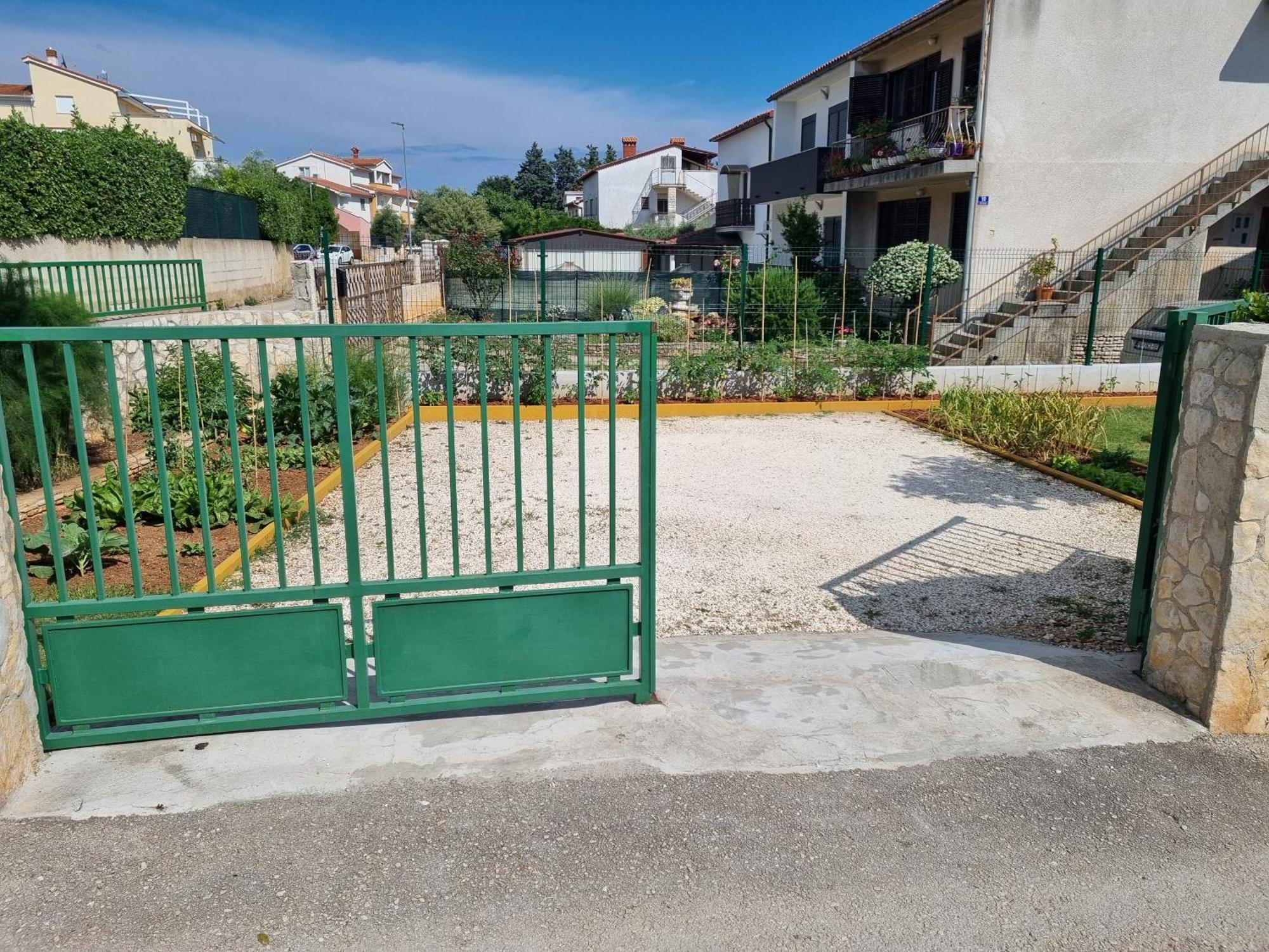 Apartment Branka *